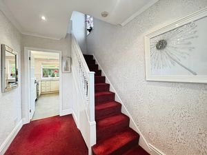 Hallway- click for photo gallery